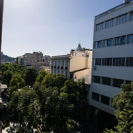 Apartment Athinas Relax G1