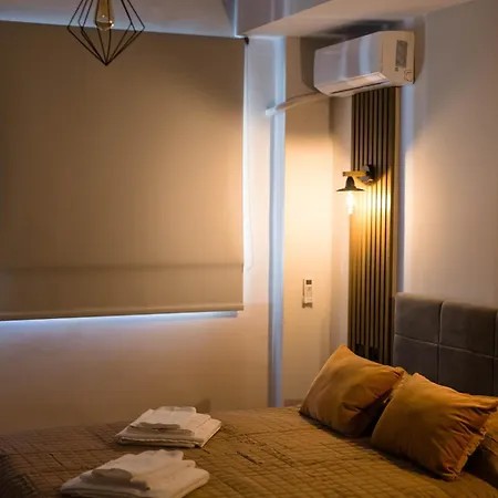 Apartment Athinas Relax G1