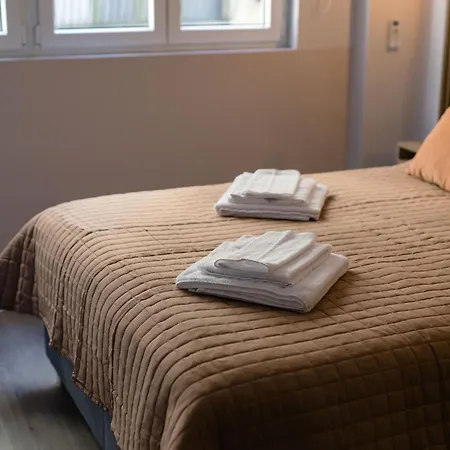 Apartment Athinas Relax G1 Athens
