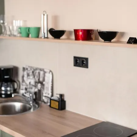 Athinas Relax G1 Apartment Athens