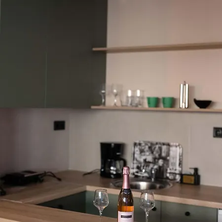 Athinas Relax G1 Apartment *
