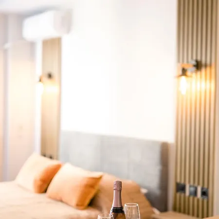 Athinas Relax G1 Apartment Athens