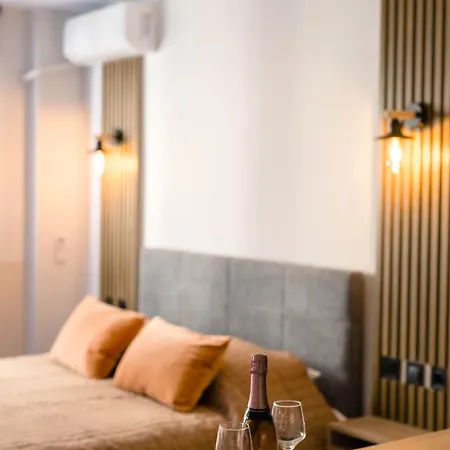 Apartment Athinas Relax G1 *