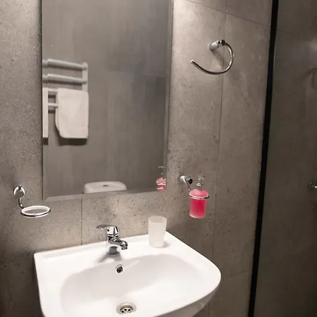 Apartment Athinas Relax G1