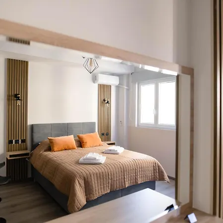 Athinas Relax G1 Apartment Athens