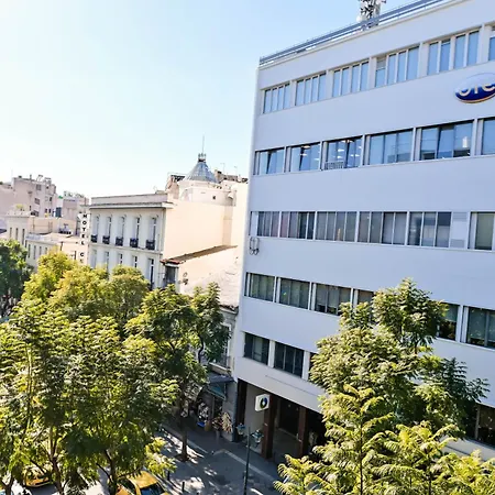 Apartment Athinas Relax G1 *